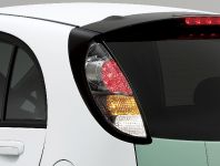 Mitsubishi i-MiEV production version (2009) - picture 6 of 12