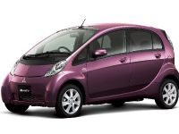 Mitsubishi i-MiEV production version (2009) - picture 7 of 12