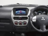 Mitsubishi i-MiEV production version (2009)