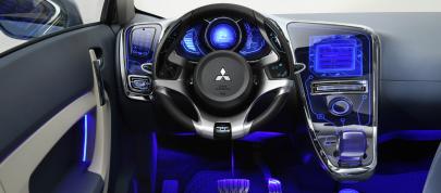 Mitsubishi i MiEV SPORT AIR (2009) - picture 4 of 14