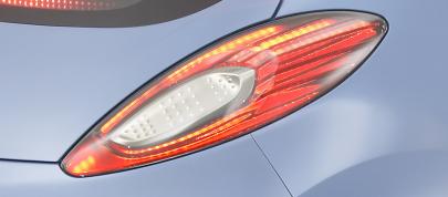 Mitsubishi i MiEV SPORT AIR (2009) - picture 7 of 14