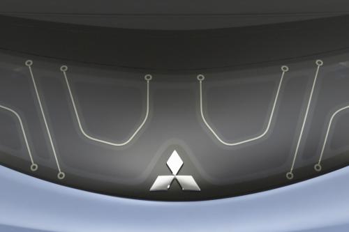 Mitsubishi i MiEV SPORT AIR (2009) - picture 8 of 14