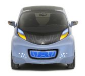 Mitsubishi i MiEV SPORT AIR (2009) - picture 3 of 14