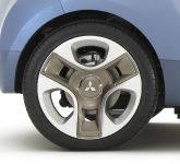 Mitsubishi i MiEV SPORT AIR (2009) - picture 10 of 14