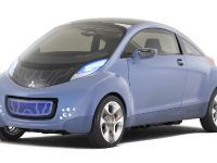 Mitsubishi i MiEV SPORT AIR (2009) - picture 1 of 14