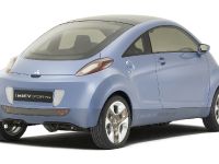 Mitsubishi i MiEV SPORT AIR (2009) - picture 2 of 14