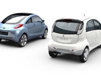 Mitsubishi i MiEV SPORT AIR (2009) - picture 14 of 14