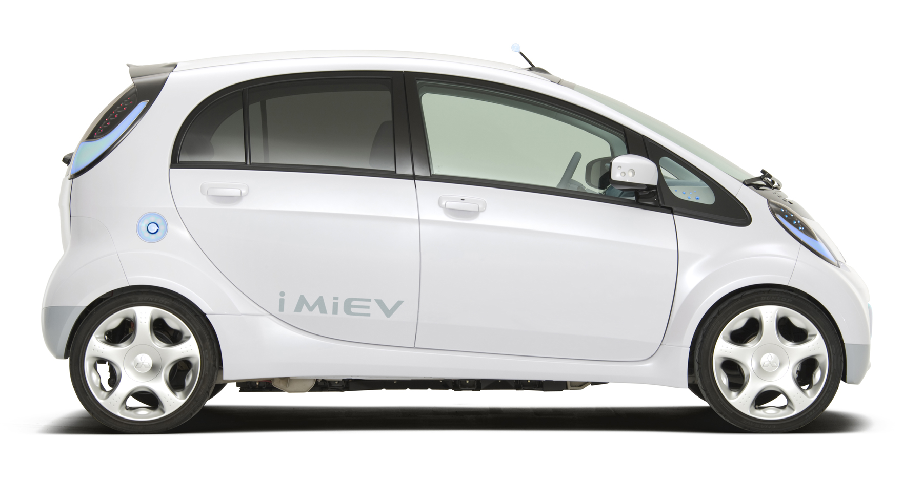 Mitsubishi i MiEV