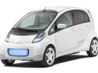 Mitsubishi i MiEV (2010) - picture 1 of 6