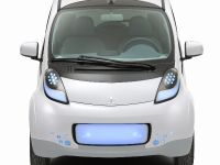 Mitsubishi i MiEV (2010) - picture 3 of 6