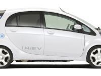 Mitsubishi i MiEV (2010) - picture 4 of 6