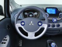 Mitsubishi i MiEV (2010) - picture 5 of 6