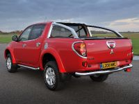 Mitsubishi L200 Trojan (2009) - picture 2 of 11