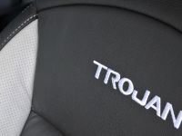 Mitsubishi L200 Trojan (2009) - picture 11 of 11