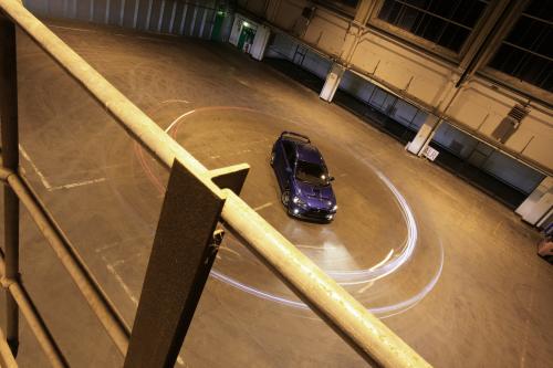 Mitsubishi Lancer Evolution X FQ-400 (2010) - picture 33 of 33