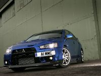 Mitsubishi Lancer Evolution X FQ-400 (2010) - picture 14 of 33