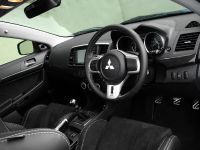 Mitsubishi Lancer Evolution X FQ-400 (2010) - picture 30 of 33