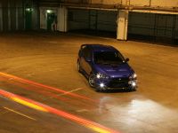 Mitsubishi Lancer Evolution X FQ-400 (2010)