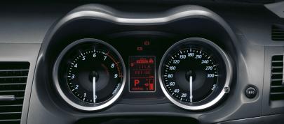 Mitsubishi Lancer Evolution X (2008) - picture 12 of 12