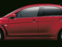 Mitsubishi Lancer Evolution X (2008) - picture 3 of 12