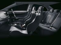 Mitsubishi Lancer Evolution X (2008) - picture 8 of 12