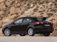 Mitsubishi Lancer Sportback (2008) - picture 2 of 3