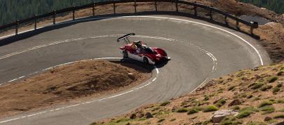 Mitsubishi MiEV Evolution II (2013) - picture 4 of 7