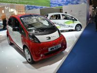 Mitsubishi MiEV Frankfurt (2013)