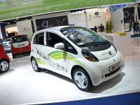 Mitsubishi MiEV Frankfurt (2013) - picture 2 of 2