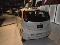 Mitsubishi MiEV Los Angeles (2012) - picture 2 of 2
