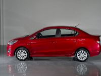 Mitsubishi Mirage G4 Sedan (2014) - picture 3 of 7