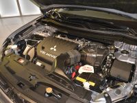 Mitsubishi Outlander Los Angeles (2012) - picture 6 of 7