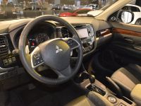 Mitsubishi Outlander Los Angeles (2012)