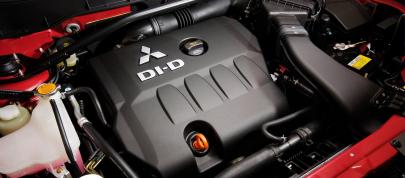 Mitsubishi Outlander Elegance (2007) - picture 7 of 16