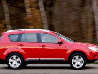 Mitsubishi Outlander (2007) - picture 4 of 16