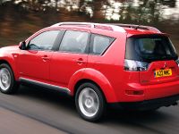 Mitsubishi Outlander (2007) - picture 3 of 16