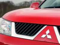 Mitsubishi Outlander (2007) - picture 5 of 16