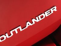 Mitsubishi Outlander (2007) - picture 7 of 16