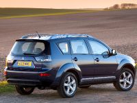 Mitsubishi Outlander (2007)