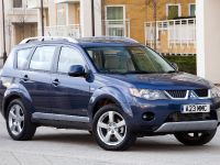 Mitsubishi Outlander (2007)