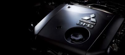 Mitsubishi Pajero Sport (2009) - picture 4 of 6