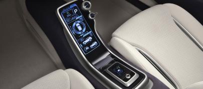 Mitsubishi PX-MiEV Concept (2009) - picture 7 of 13