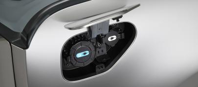 Mitsubishi PX-MiEV Concept (2009) - picture 12 of 13