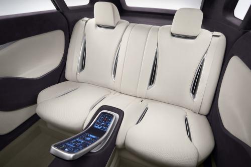 Mitsubishi PX-MiEV Concept (2009) - picture 8 of 13