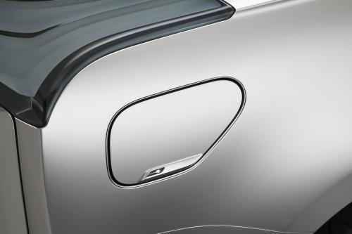 Mitsubishi PX-MiEV Concept (2009) - picture 9 of 13