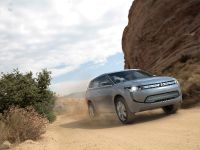 Mitsubishi PX-MiEV Concept (2009)