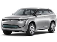 Mitsubishi PX-MiEV Concept (2009) - picture 2 of 13