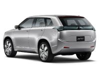 Mitsubishi PX-MiEV Concept (2009) - picture 3 of 13