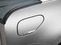 Mitsubishi PX-MiEV Concept (2009)