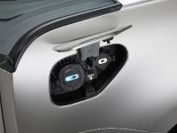 Mitsubishi PX-MiEV Concept (2009) - picture 10 of 13